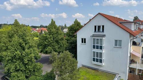 Ausblick - 