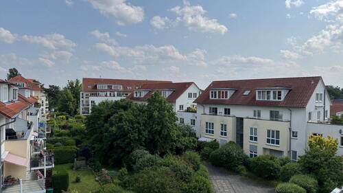 Ausblick - 