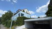 Seitenansicht - 