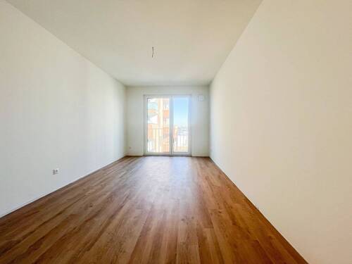 Schlafzimmer 1 - Etagenwohnung mit 93,00 m² in Wedel zum Kaufen