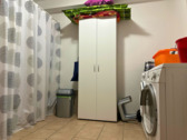 Abstellkammer - 