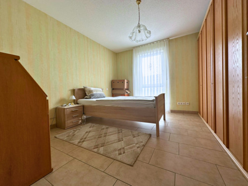 Schlafzimmer - 