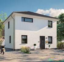 Stadtnahes Wohnen zu mietähnlichen Konditionen! Ihr Town & Country Stadthaus in Duderstadt OT Hilkerode