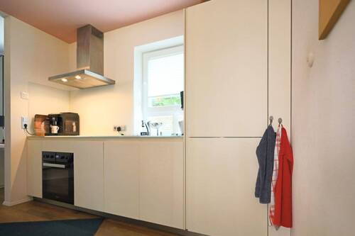 Hochwertige Küche - 