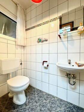 Gäste-WC - 