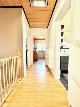 Obergeschoss - 