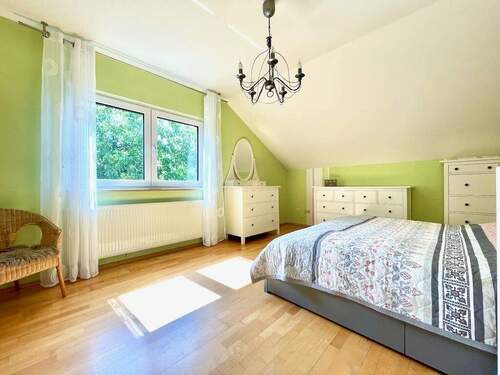 Schlafzimmer - 