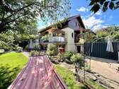 idyllische Lage - Freistehend und modernisiert in idyllischer Lage mit traumhaftem Garten - Spaziergang vor der Tür