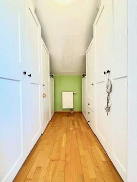 Ankleidezimmer - 