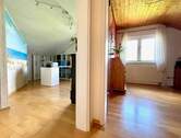 gute Aufteilung - 