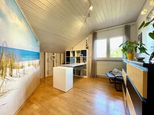 Kinderzimmer - 
