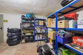 Kellerraum - 