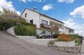 Straßenansicht - 