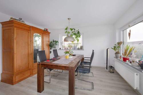 Essbereich - 