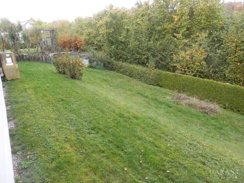 Hinterer-Garten - 6 Zimmer Einfamilienhaus in Frankenhardt