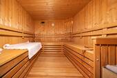 Sauna - 