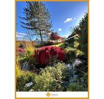 Eine Oase der Ruhe - 549.000,00&nbsp;EUR Kaufpreis, ca.&nbsp; 250,00&nbsp;m&sup2;&nbsp;Wohnfl&auml;che in Witzenhausen (PLZ: 37215) Hundelshausen