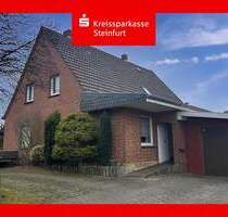 Handwerkerhaus mit viel Potential - Ibbenbüren Bockraden