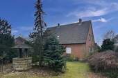 Außenansicht - 7 Zimmer Einfamilienhaus zum Kaufen in Ibbenbüren