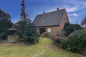 Außenansicht - 7 Zimmer Einfamilienhaus in Ibbenbüren