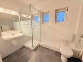 Tageslichtduschbad OG - 