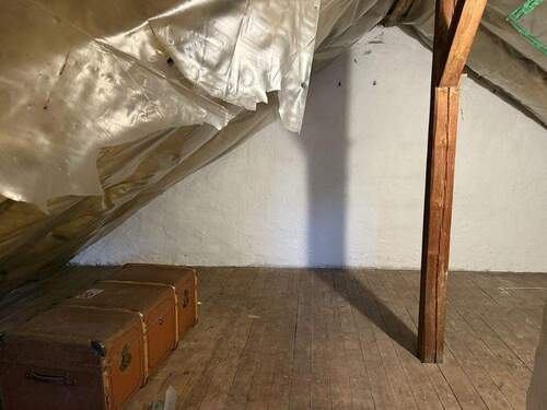 ausbaufähiger Spitzboden (2) - 