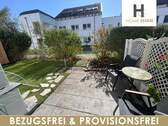 Willkommen Zuhause - Bezugsfreie 3 Zimmerwohnung mit Garten & Terrasse