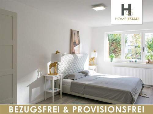 REFERENZWOHNUNG - 3 Zimmer Terrassenwohnung in Teltow