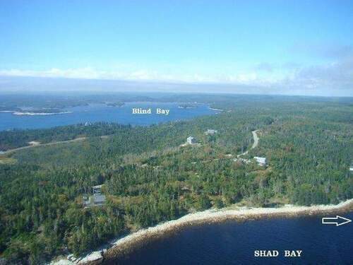 Luftbild direkte Umgebung - 