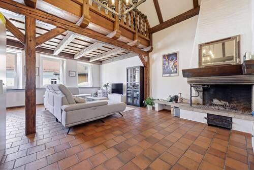 Wohnung - 