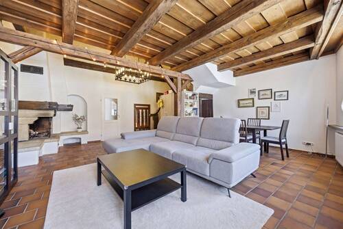 Wohnung - 