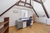 Empore Wohnung - 