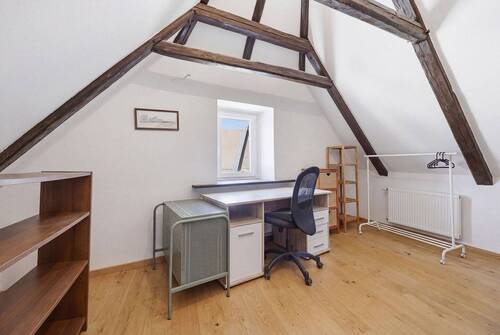 Empore Wohnung - 