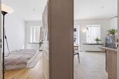 Wohnung - 