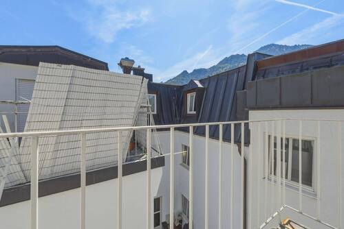 Balkon - 