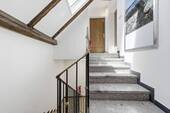 Treppenhaus - 