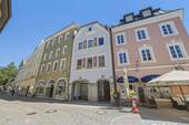 Rathausplatz - 
