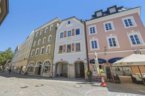 Rathausplatz - 