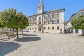 Rathausplatz - 