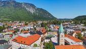 Stadtzentrum - 