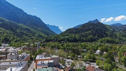 Umgebung - 