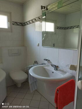 Badezimmer - 
