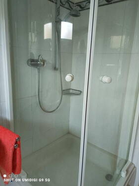 Dusche - 