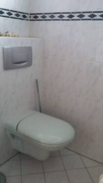 Gäste-WC - 