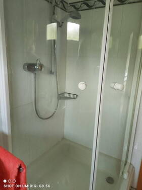 Dusche - 