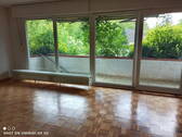 Wohnzimmerausblick - 