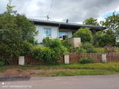 Hausansicht - 