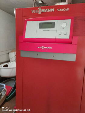 Heizung - 
