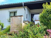 Hausansicht - 