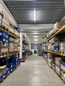 Ausschnitt Halle 3 - 